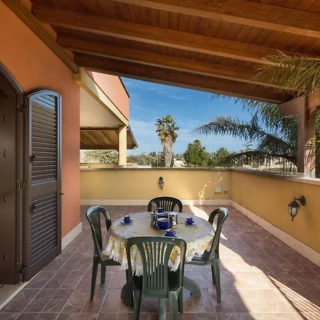 Adriatica - Blu Apartment Frigole