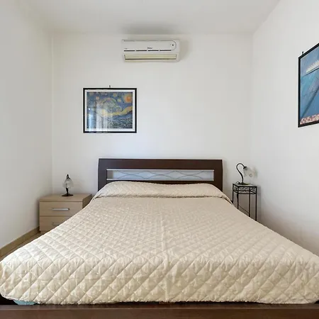Apartment Adriatica - Blu Frigole